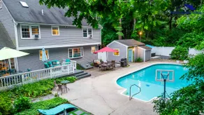 5BR w/ Pool + Hot Tub | 6 min to Gillette Stadium - Image 2