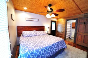 Tranquil Cabin on Barren River Lake - Image 5