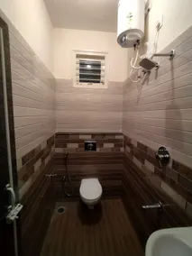 2BHK with Patio | Comfy Beds @ JP Nagar - Image 4
