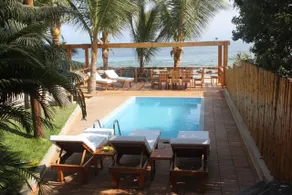 Beach House in Mancora - Las Pocitas - Image 2