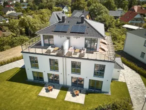 VILLA EMMA B-Luxus mit Sauna,Whirlpool,Kamin, Ausblick in Sellin auf Rügen - Image 2
