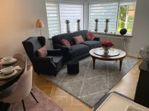 1st floor Fresh apartment near the city center/park - Image 2