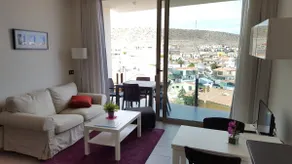 B3-luxurious apto. in Arguineguin, vista mar - Image 2