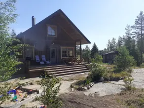 EdelWiss Cottage, Cabin in unspoiled nature! - Image 3