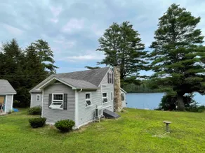 Whispering Pines, Shapleigh Pond - Image 2