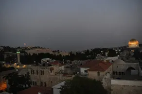 MORIAH'S PANORAMA (Roof apartment) - Image 5
