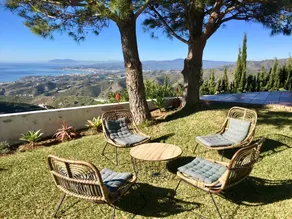 Villa with stunning seaviews (max 4 adults) - Image 5