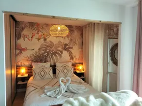 Cozy nest between land and sea - Image 3