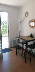 charming little apartment - Image 2