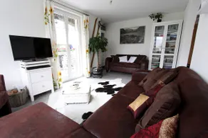 EngelhörnerBlick - spacious apartment with parking - Image 4