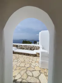 WhiteStone villa mykonos - Image 5