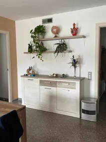 100m apartment, a 10-minute walk to the beach - Image 4