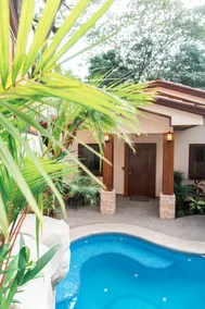 Villa near the beach, Pool, Fast Internet, Central - Image 3