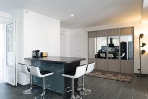 Gare St Roch - Spacious and Quiet - 100 m2 - Image 4