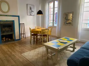 Medieval house – hypercenter – family-friendly – air-conditioned - Image 2