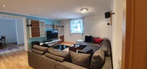 Beautiful apartment in See including Silvretta Card Summer - Image 4