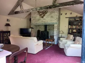 Peaceful, rural country cottage - Image 4