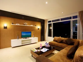 4 Bedroom Modern Sea View Villa with Private Pool & Chef - Image 5