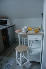 La Maison des Hautes Terres, Cauvicourt Gîte - Image 2