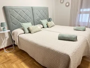 Apartamento Parque del Oeste - Image 3