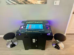 “Air Force Graduation Stay | Pool + arcade 8 min - Image 4