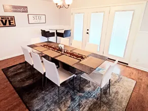 Cheerful Home in the Heart of Wichita Falls - Image 2
