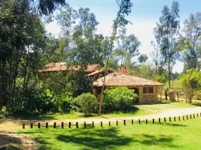 Clavellino House en Villa de Leyva - Tranquilidad y Naturaleza en Reserva Natural Urbana! - Image 3