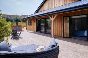 Bracklesham & Witterings Beaches, dog friendly - Image 3