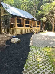 New! Stone Cottage on 25 Acres! - Image 2