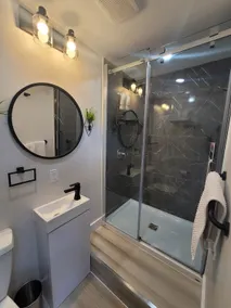 Private Suite - Moncton Central (No Cleaning Fee) - Image 3