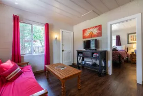 #2 Riverdeck~1bd Riverfront Tiny Home Coloma 95613 - Image 4