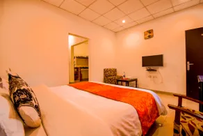 Home to relax in amidst nature - flat 2 - Image 5