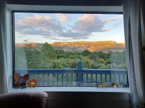 Cliff View Hacienda - Beautiful, wild & serene! - Image 2