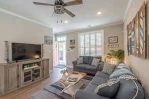 Auntie's Cottage - 4BR/3BA -10 Min to OIB & Sunset Beach - Porch + BBQ -Sleeps 8 - Image 2
