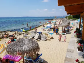 2 bedroom apartment in 5-start resort - Bulgaria - Image 4