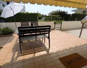 2 minutes from the sea, garden, BBQ and relaxation - Image 3