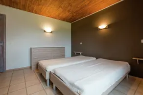 Magnifica villa a Brisy con sauna coperta - Image 5