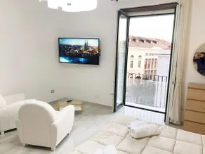 Al Teatro Verdi Luxury - Central & near the sea - Image 2