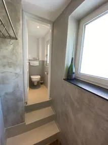 2 room apartment with internal kitchen and bathroom. - Image 3