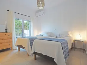 2-Bedroom Sea View Villa Apartment Above Boukari - Image 3