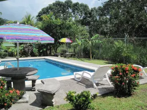 Chalet Villa Vilma - Image 3