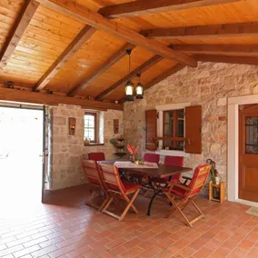 VinodolSun: Luxury for 18 Pax, Tennis, Sauna, Pool - Image 4