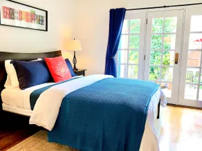 Casa Paloma: Classic Mission Hills + Förtrollande gård nära till allt - Image 4