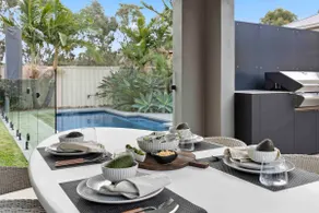 Luxe private retreat - Image 5