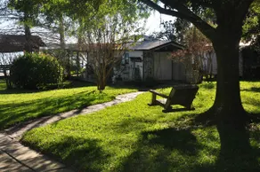 Lk Saunders Shores. A perfectly peaceful getaway. - Image 5
