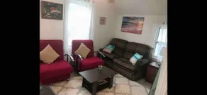 Hunters Hideaway @ Rockaway Beach NYC 2nd Floor - Image 3
