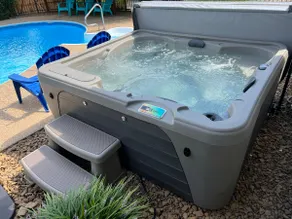 Private Pool & Hot Tub Near Trails & Lakes - Image 2