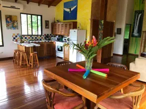Beautiful Apt in Dominical - Image 4