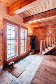 Cottage chic lumberjack - Image 3