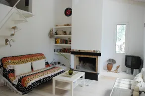 Vila Thimari A House in olive grove - Image 4